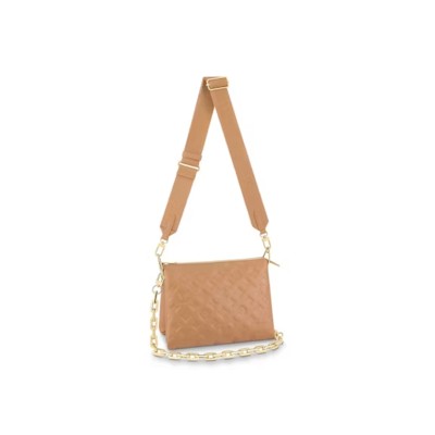 LOUIS VUITTON COUSSIN PM M57791 (26*20*12cm)
